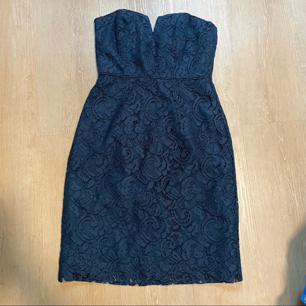 JCrew Cocktail Dress, size 00